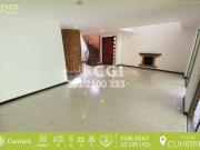 Casa en Arriendo, CUMBRES, Envigado
