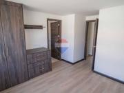 Casa en arriendo de 108 m2 calderon