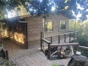 Casa En Arriendo De 1 Dorm. En Las Gaviotas