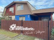 Casa En Arriendo De 2 Dorm. En Temuco