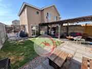 Casa En Arriendo De 3d/2b En Condomino Valle Lo Campino