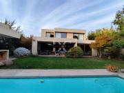 Casa En Arriendo De 4 Dorm En Colina Piedra Roja Chicureo