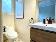 Casa en arriendo de 4 dorm. en Las Condes