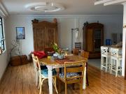 CASA EN ARRIENDO DE 4 DORMITORIOS EN LA CALLE PARIS...