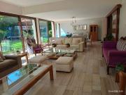 Casa En Arriendo De 5 Dorm. En Las Condes