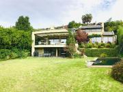 Casa En Arriendo De 6 Dorm. En Lo Barnechea