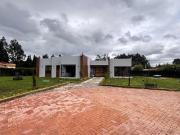 Casa en arriendo Delicias Norte, Chía