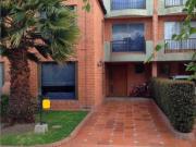 Casa en arriendo Delicias Norte, Chía