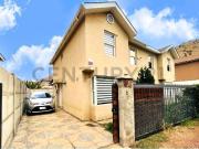 Casa en Arriendo El Alba IV de Lo Campino, Quilicura