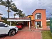 Casa en Arriendo, El Arenillo, Manizales