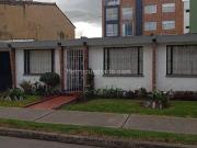 Casa en Arriendo, EL BATAN, Bogotá D.C