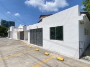 Casa en arriendo El Bosque, Industria De La Bahía