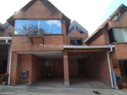 Casa en Arriendo, El Campestre La Frontera, Medellín