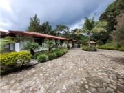 Casa en Arriendo, El Carmen, Retiro