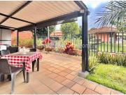 Casa en Arriendo, El Castillo, Jamundi