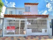 Casa en arriendo El Centro, Cúcuta