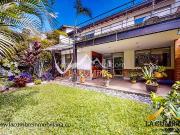 Casa en Arriendo, El Chocho, Envigado