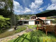 Casa en Arriendo, El Chocho, Envigado