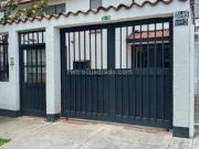 Casa en Arriendo, El Contador, Bogotá D.C