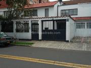 Casa en Arriendo, El Contador, Bogotá D.C