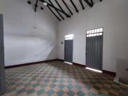 Casa en arriendo El Contento, Cúcuta
