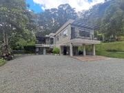 Casa en Arriendo, El Escobero, Envigado