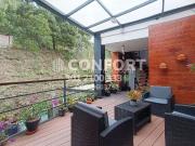 Casa en Arriendo, EL ESCOBERO, Envigado