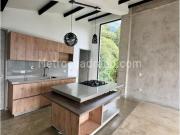 Casa en Arriendo, El Escobero, Medellín