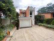 Casa en Arriendo, El Esmeraldal, Envigado