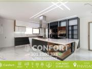 Casa en Arriendo, EL ESMERALDAL, Envigado