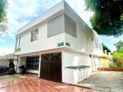 Casa en arriendo El Lido, Oeste