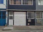 Casa en Arriendo, El Muelle, Bogotá D.C