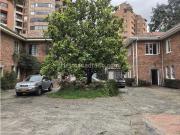 Casa en Arriendo, El Nogal, Bogotá D.C