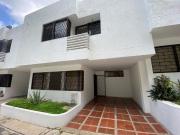 Casa en arriendo el poblado Barranquilla