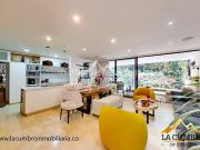 Casa en Arriendo, EL POBLADO EL TESORO, Medellín