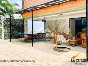 Casa en Arriendo, EL POBLADO EL TESORO, Medellín