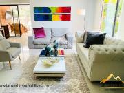 Casa en Arriendo, EL POBLADO EL TESORO, Medellín