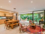 Casa en Arriendo, EL POBLADO EL TESORO, Medellín