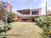 Casa en Arriendo, EL POBLADO LA CALERA, Medellín