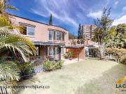 Casa en Arriendo, EL POBLADO LA CALERA, Medellín
