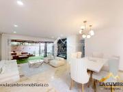 Casa en Arriendo, EL POBLADO LOS BALSOS, Medellín