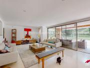 Casa en Arriendo, EL POBLADO LOS BALSOS, Medellín