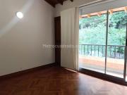 Casa en Arriendo, EL POBLADO, Medellín