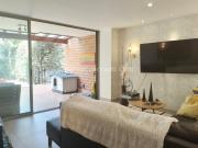 Casa en Arriendo, EL POBLADO, Medellín