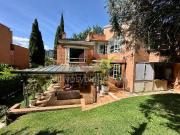 Casa en Arriendo, El Poblado, Medellín