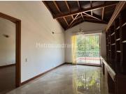 Casa en Arriendo, El Poblado, Medellín