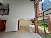 Casa en Arriendo, El Poblado, Medellín