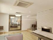 Casa en Arriendo, EL POBLADO, Medellín