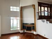 Casa en Arriendo, EL POBLADO, Medellín