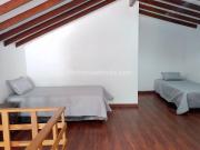 Casa en Arriendo, EL POBLADO, Medellín
